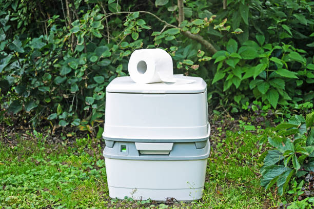 Best Porta potty rental for parties  in Fritz Creek, AK
