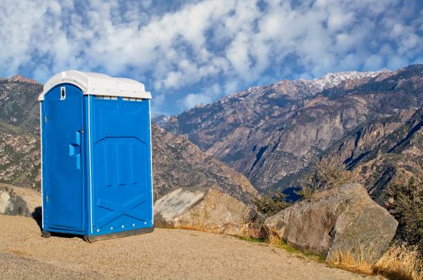 Best Portable bathroom rental  in Fritz Creek, AK