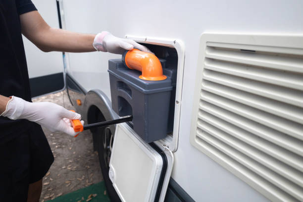 Best Luxury portable toilet rental  in Fritz Creek, AK