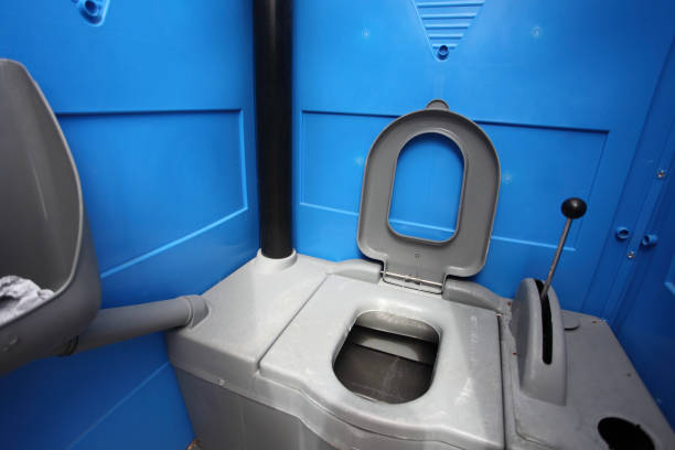 Best Emergency porta potty rental  in Fritz Creek, AK