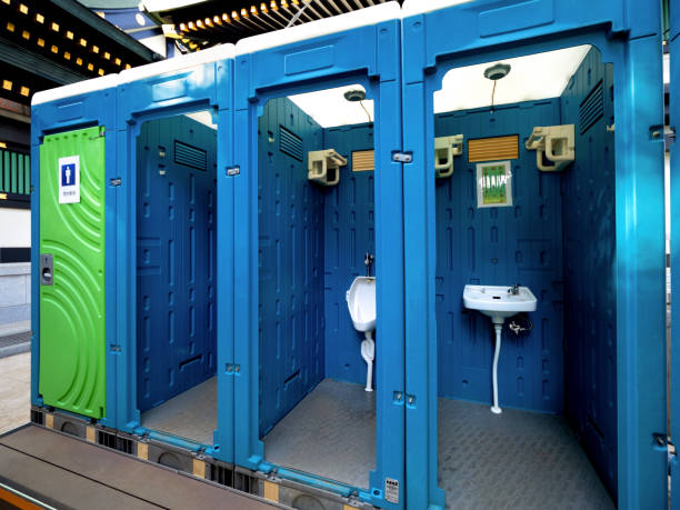Best Luxury portable toilet rental  in Fritz Creek, AK