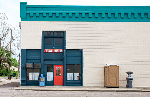Sanitation services for porta potties in Fritz Creek, AK