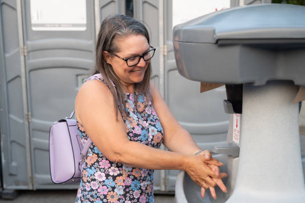 Best Affordable porta potty rental  in Fritz Creek, AK