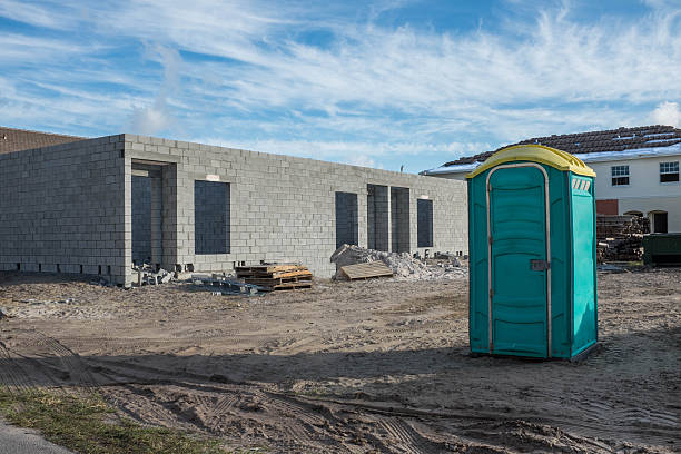 Professional porta potty rental in Fritz Creek, AK